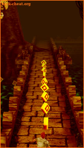 RUN ADVENTURE: 3D OF TEMPLE - 2020 screenshot