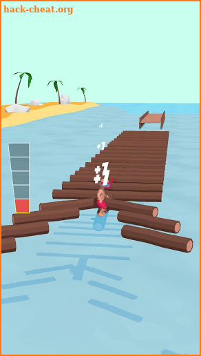 Run And Dive screenshot