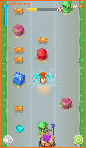 Run Corgi Run screenshot