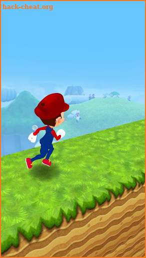 Run Game 3D - Running Games screenshot