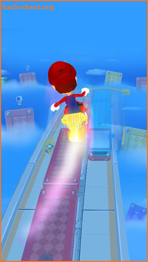 Run Game 3D - Running Games screenshot