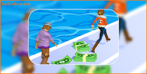 Run Rich 3D screenshot