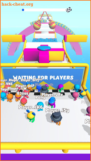 Run Royale 3D screenshot