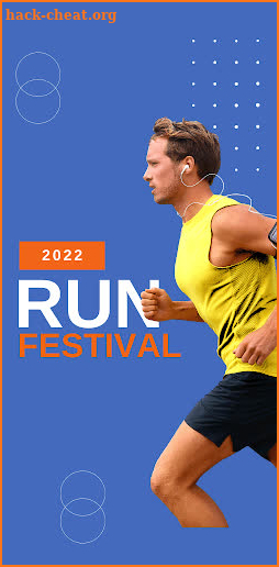 runfast athletic screenshot