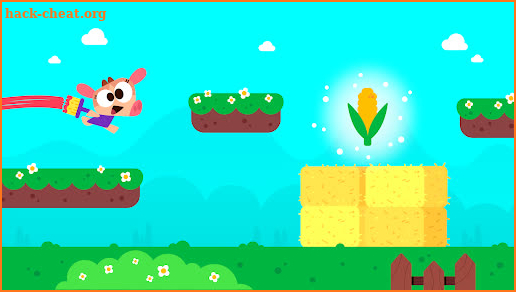 Runner Game by Lingokids screenshot