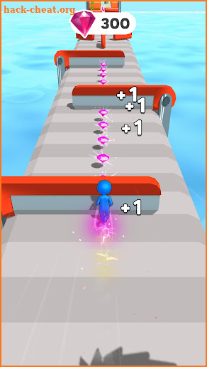 Running Rush screenshot