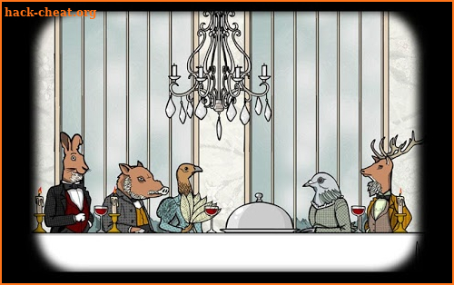 Rusty Lake Hotel screenshot