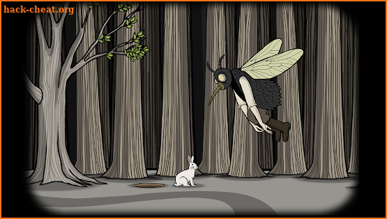 Rusty Lake Paradise screenshot