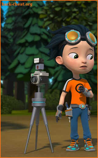 Rusty rivets Wallpapers screenshot