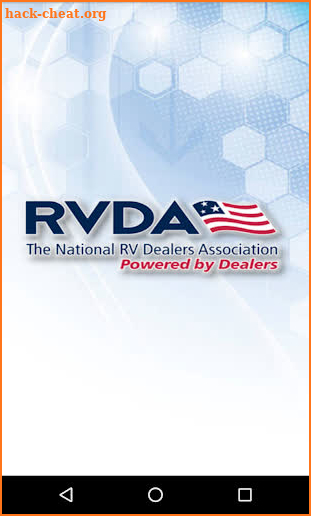 RVDA screenshot