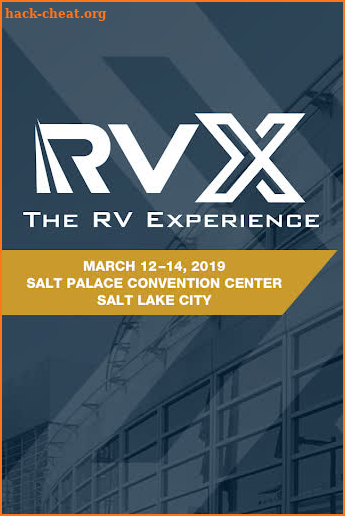 RVX: The RV Experience screenshot