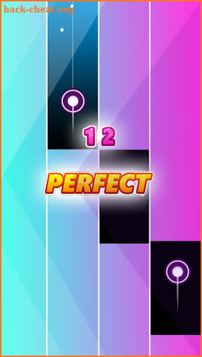 Ryan Kaji Piano Tiles screenshot