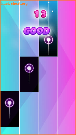 Ryan Kaji Piano Tiles screenshot