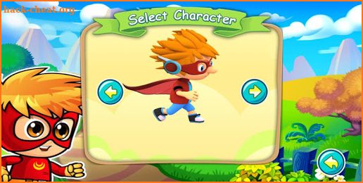 Ryan Super Combo Run Free screenshot