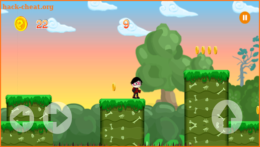 Ryan Toys Adventure World screenshot