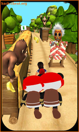 Ryan's jungle World Toys screenshot