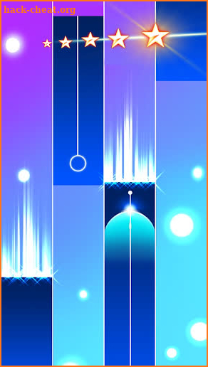 Ryan's world Piano Game screenshot