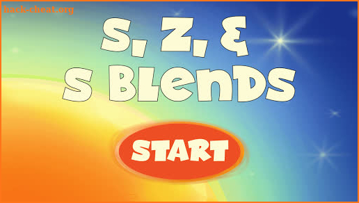 S, Z, & S Blends screenshot