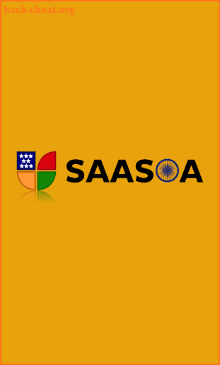 SAASOA screenshot