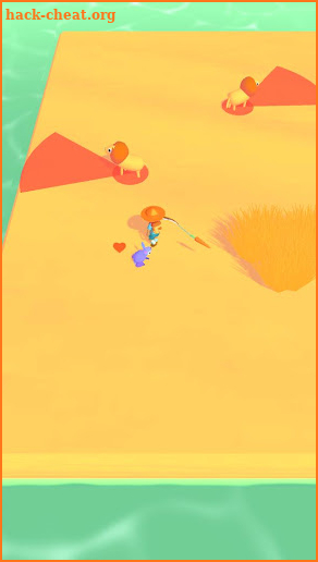 Safari Zoo screenshot