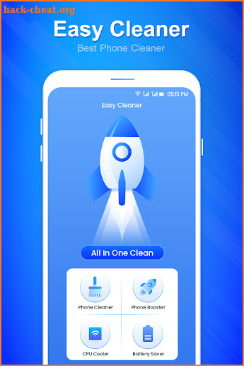 Safe Cleaner - Phone Booster screenshot