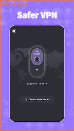 Safer VPN–Safer VPN-Free & Fast & Secure VPN Proxy screenshot