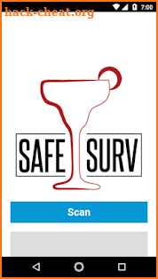 SafeSurv screenshot