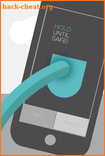 SafeTrek - Hold Until Safe℠ screenshot