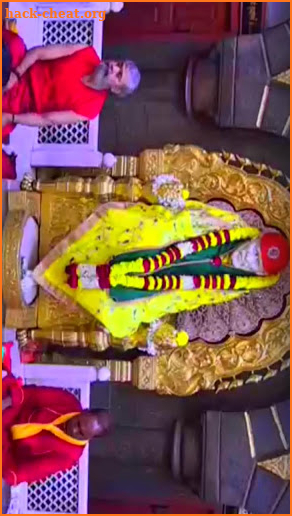 Sai Darshan | Shirdi Live & Sai Songs HD screenshot