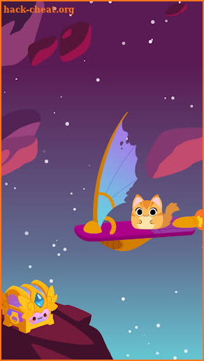 Sailor Cats 2: Space Odyssey screenshot