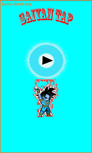 Saiyan Tap - Transformations screenshot