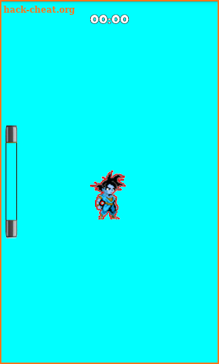 Saiyan Tap - Transformations screenshot