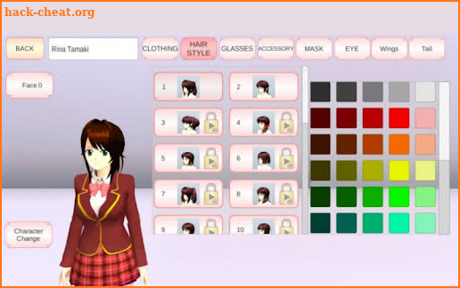 Sakura School Simulator Mod Apk New Guide screenshot