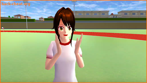 SAKURA School Simulator Update 2021 Guide screenshot