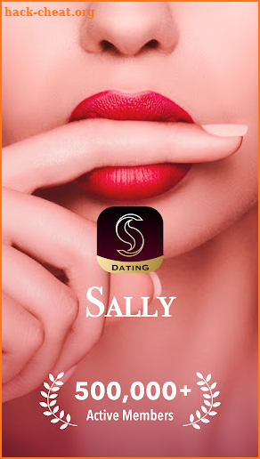 Sally-Hookup & One Night Stand screenshot