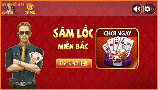 Sâm lốc miễn phí - sam loc mien phi screenshot