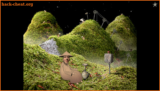 Samorost 1 screenshot