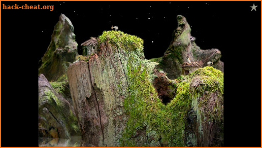 Samorost 1 screenshot