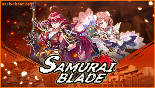 Samurai Blade: Yokai Hunting screenshot