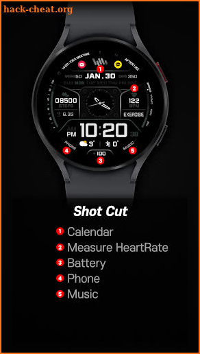 SamWatch AD Geb 2023 screenshot