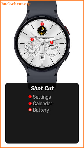 SamWatch Premium  4 screenshot