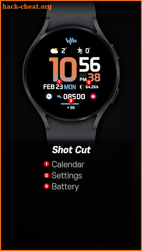 SamWatch SIGN F 2 2023 screenshot