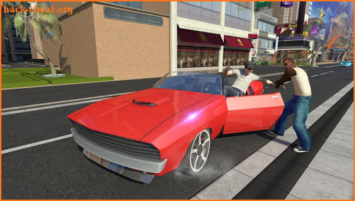 San Andreas Auto Theft City screenshot