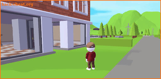 Sandblox: City sandbox screenshot