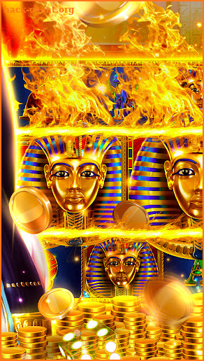 Sands of Ra screenshot