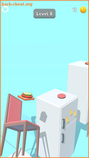 Sandwich Flip screenshot