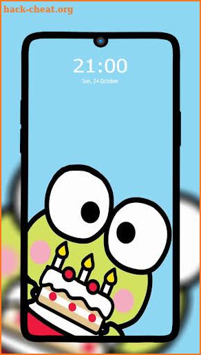 Sanrio Wallpaper screenshot