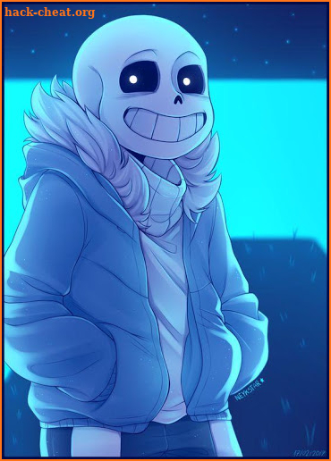 Sans UT Wallpaper HD 2020 screenshot