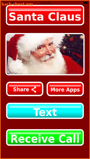 Santa Calls You screenshot