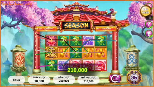 Sao Club - Xứng tầm huyền thoại screenshot